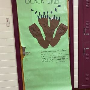 Meet your Posher, Angelica